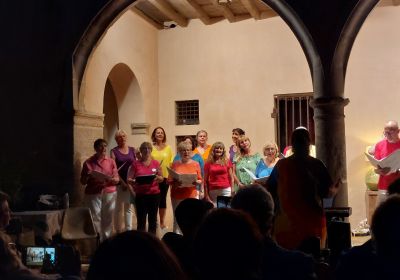 Concert 2023 à Vins